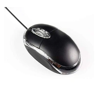 6095 Tech USB Optical Mouse