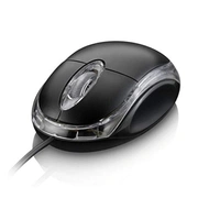 6095 Tech USB Optical Mouse