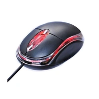6095 Tech USB Optical Mouse