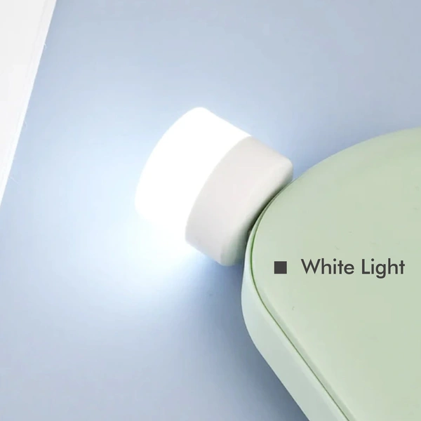 6096 Small USB Bulb used in all kinds of household and official places for room lighting purposes.