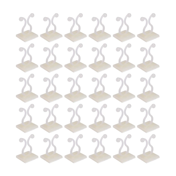 6156 wall Plant Climbing Clip widely used for holding plants and poultry purposes and all.