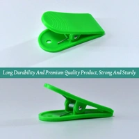 6169 10Pc 28Mm Paper Clips Used For Holding Paper And File.