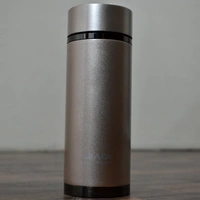 6422 Stainless Steel Bottle used in all households and official purposes for storing water and beverages etc.