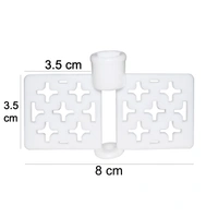 7029 Handy Chopper Blade for Choppers and Mixers