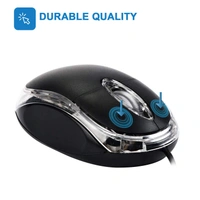 7215 Mouse for Laptop and Desktop Computer PC With Faster Response Time