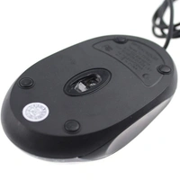 7215 Mouse for Laptop and Desktop Computer PC With Faster Response Time
