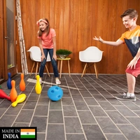 8012 Bowling Game Set for Kids
