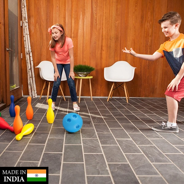 8012 Bowling Game Set for Kids