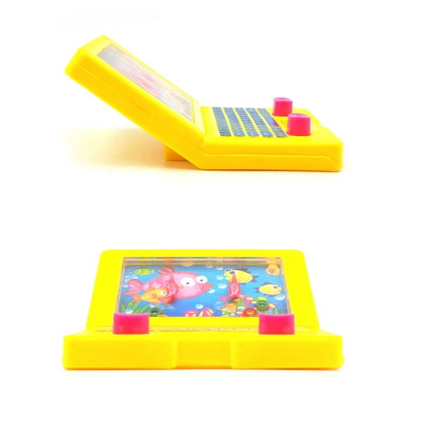 8063 Water Bubble Ring Game and Bubble Ring Toy Specially Designed for All Types of Kids.