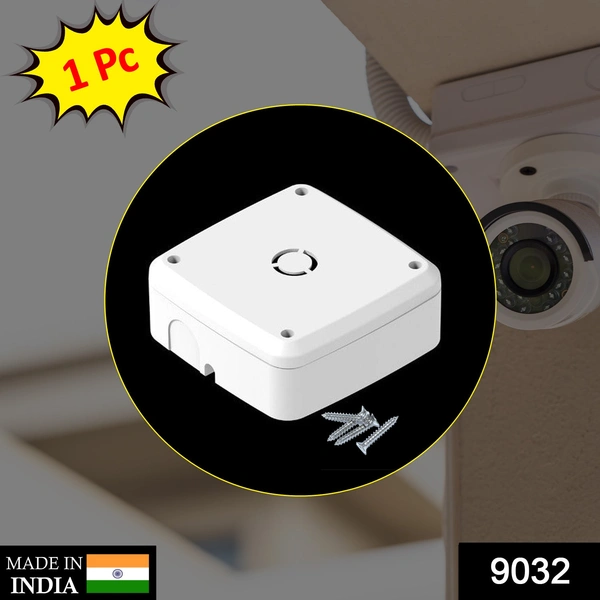 9032 Camera Mounting Box Used For Storing Camera Firly Without Having Any Damage.
