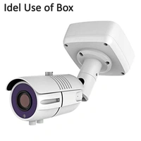 9032 Camera Mounting Box Used For Storing Camera Firly Without Having Any Damage.