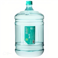 Bisleri Water (10Ltr.) 1pc. [Use & Throw Can]