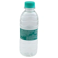 Bisleri Water (250mL) - 24 Bottles
