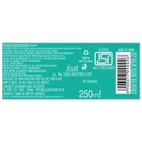 Bisleri Water (250mL) - 24 Bottles