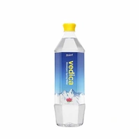 Vedica Water (1Ltr.) [Premium Bisleri Product] - 12 Bottles