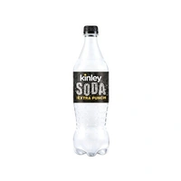 Kinley Soda (750mL) - 24 Bottles