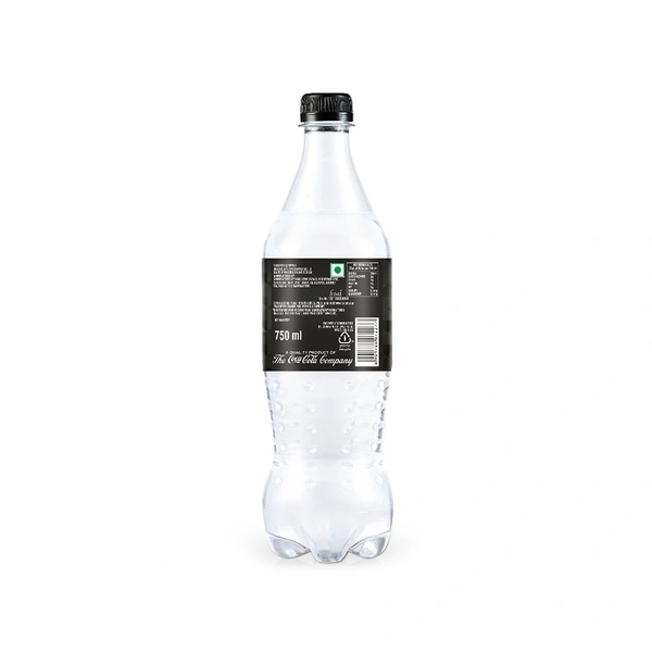 Kinley Soda (750mL) - 24 Bottles