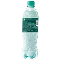 Bisleri Soda (750mL) - 5 Box = 120 Bottles