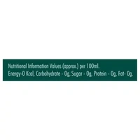 Bisleri Soda (750mL) - 5 Box = 120 Bottles
