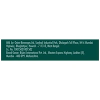 Bisleri Soda (750mL) - 5 Box = 120 Bottles