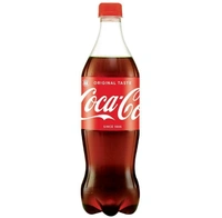 Coca Cola (750mL) - 24 Bottles