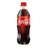 Coca Cola (300mL) - 24 Bottles
