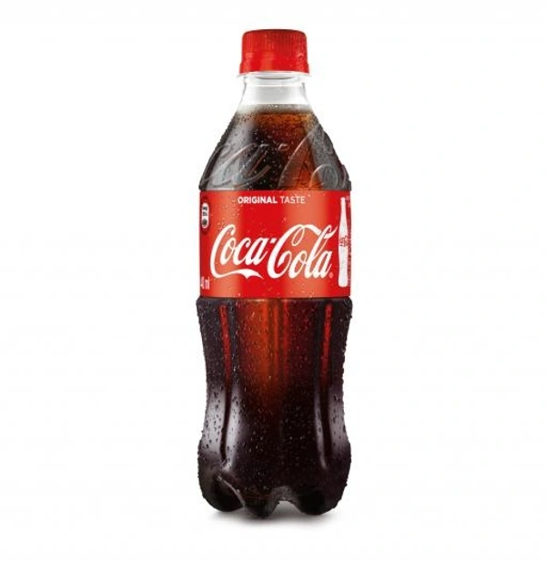 Coca Cola (300mL) - 24 Bottles