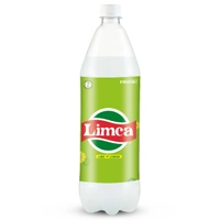 Limca (1Ltr.) - 15 Bottles