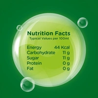 Limca (1Ltr.) - 15 Bottles