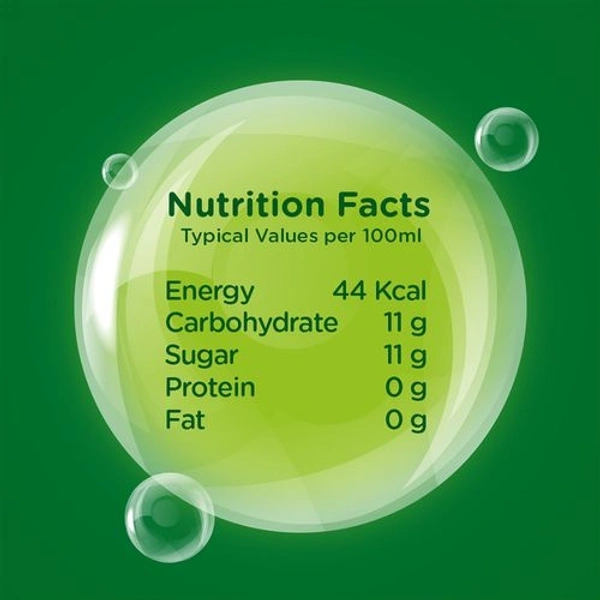 Limca (1Ltr.) - 15 Bottles