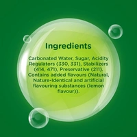 Limca (300Ml) - 15 Bottles