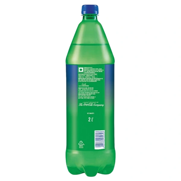 Sprite (2Ltr.) - 9 Bottles