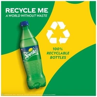 Sprite (2Ltr.) - 9 Bottles