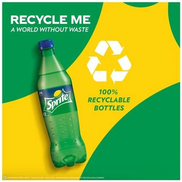 Sprite (2Ltr.) - 9 Bottles