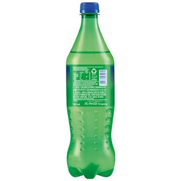 Sprite (750Ml) - 24 Bottles