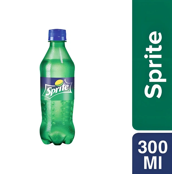 Sprite (300Ml) - 30 Bottles