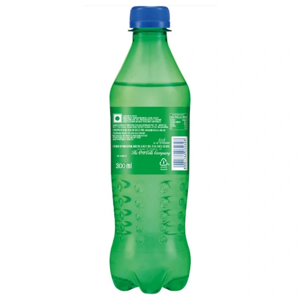 Sprite (300Ml) - 30 Bottles