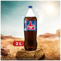 Thums Up (1Ltr.) - 15 Bottles