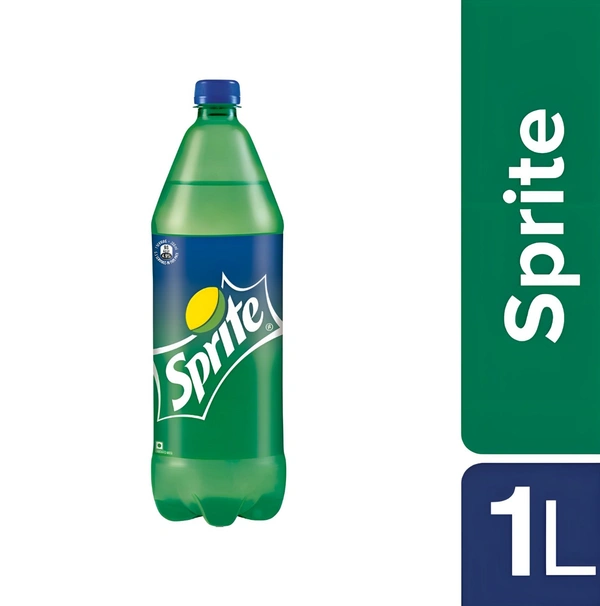 Sprite (1Ltr.) - 15 Bottles