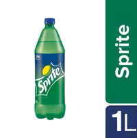 Sprite (1Ltr.) - 15 Bottles