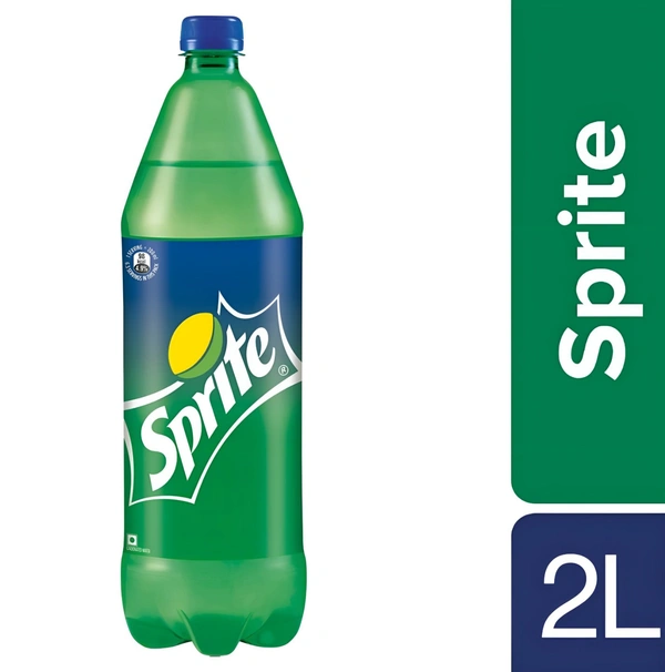 Sprite (2Ltr.) - 9 Bottles