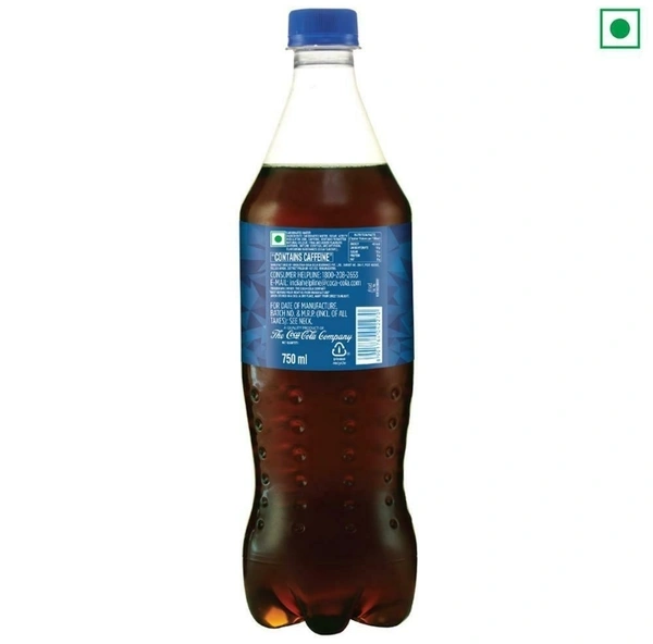 Thums Up (750Ml) - 24 Bottles