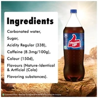Thums Up (750Ml) - 24 Bottles