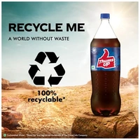 Thums Up (750Ml) - 24 Bottles