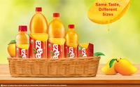 Maaza (1.75Ltr.) - 6 Bottles