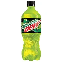 Mountain Dew (750Ml) [Pack Of 24 Bottles] - 24 Bottles