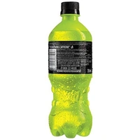 Mountain Dew (750Ml) [Pack Of 24 Bottles] - 24 Bottles