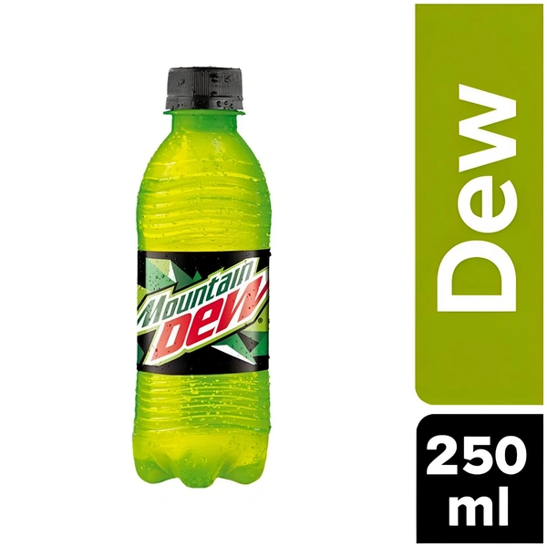 Mountain Dew (400Ml) - 15 Bottles