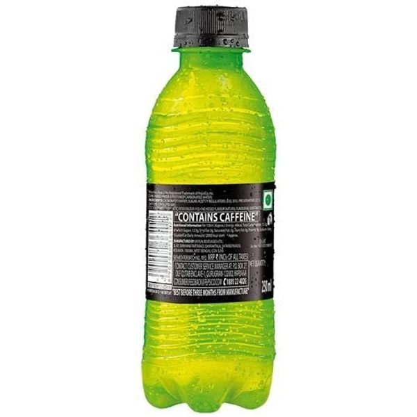 Mountain Dew (400Ml) - 15 Bottles