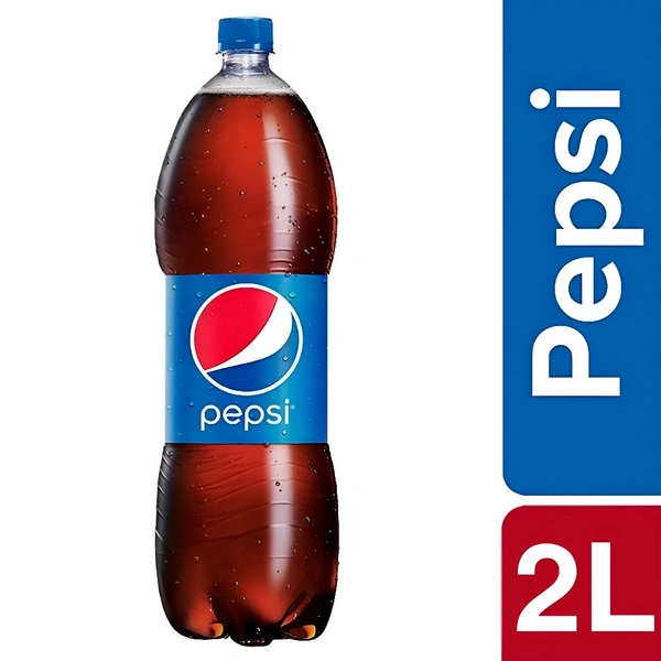 Pepsi (2Ltr.) [Pack Of 9] - Pepsi
